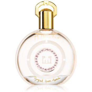 M. Micallef Royal Rose Aoud parfumovaná voda pre ženy 100 ml