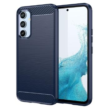 FLEXI TPU Kryt pre Samsung Galaxy A54 5G modrý