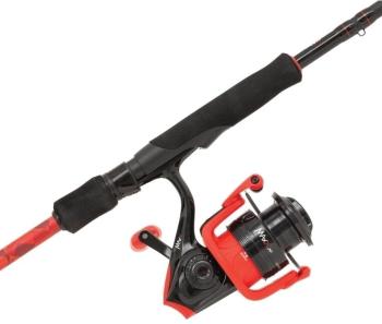 Abu Garcia Max X Spinning + Max X 40 Combo Prút + navijak 2,74 m 15 - 40 g 2 diely