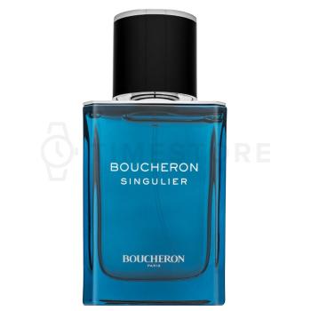 Boucheron Singulier parfémovaná voda pre mužov 50 ml - 30 dní na vrátenie tovaru, Garancia originality