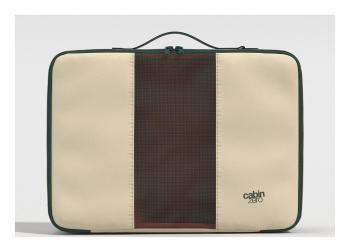 CabinZero Lux Packing Cube Large Cebu Sands