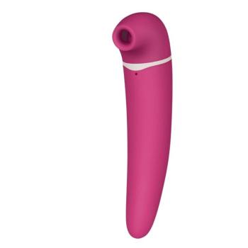 LOVETOY Toyz4Partner Premium Vacuum Suction Stimulator Pink