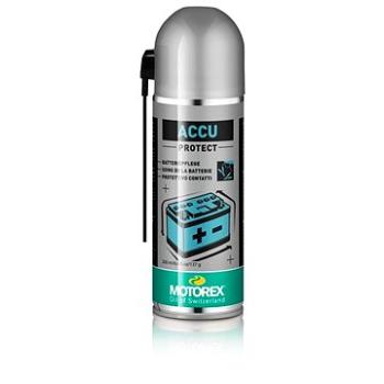 Motorex Accu Protect 200ml (M163923)