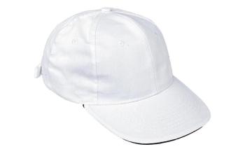 TULLE baseballová čiapka čierna