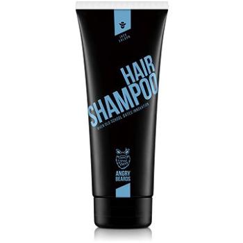 ANGRY BEARDS Hair Shampoo 69in1 230 ml (8594205591057)