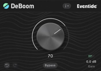 Eventide DeBoom (Digitálny produkt)