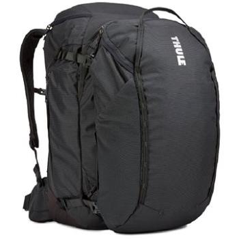 Thule Landmark batoh 60 l, pre mužov TLPM160 – tmavo sivý (TL-TLPM160O)