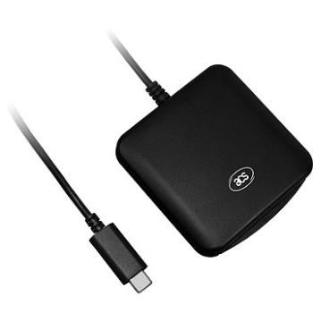 ACS ACR39U-UF Smart Card Reader (USB Type-C)