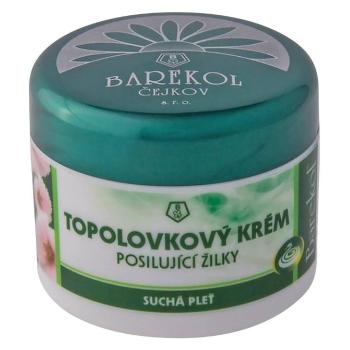 Barekol Topolovkový krém 50ml