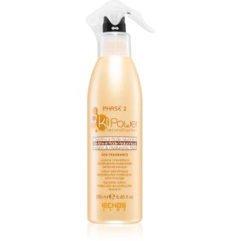 Echosline Ki Power Keratin keratínový sprej 250 ml