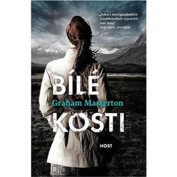 Bílé kosti (978-80-749-1247-4)