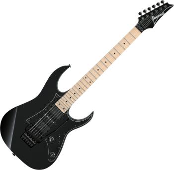 Ibanez RG550-BK Black Elektrická gitara