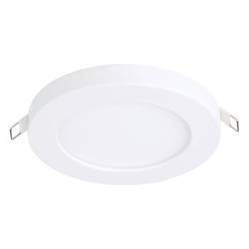 LED bodové osvetlenie Eglo FUEVA FLEX biela 900932