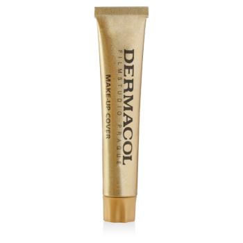 DERMACOL Cover Vodoodolný extrémne krycí make-up 207 30 g