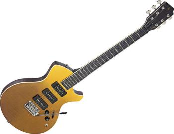 Stagg Silveray Nash Shading Sunburst Elektrická gitara