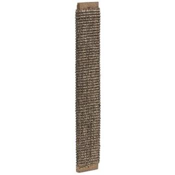 Beeztees Škrabadlo pre mačky SISAL 50 × 8 cm (8712695014409)