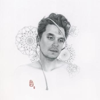 John Mayer - Search For Everything (2 LP)