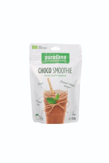 Purasana BIO Choco Smoothie