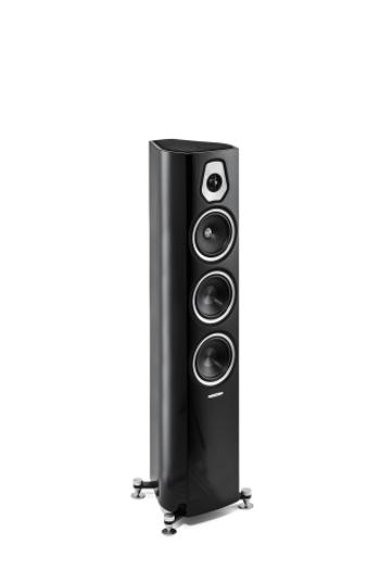 SONUS FABER SONETTO III Black