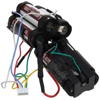 Helyettesítő akku Philips PowerPro Aqua FC6404/01