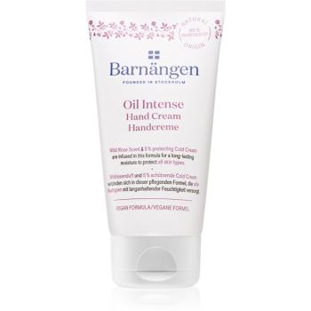 Barnängen Oil Intense krém na ruky pre suchú a namáhanú pokožku 75 ml