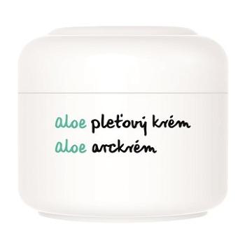 ZIAJA Aloe Pleťový krém 50 ml (5901887043652)