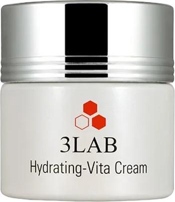 3LAB Hydratačný pleťový krém (Hydrating-Vita Cream) 60 ml