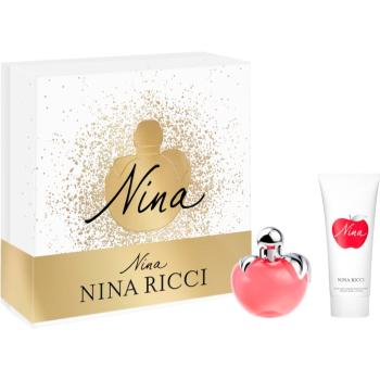 NINA RICCI Nina darčeková sada pre ženy