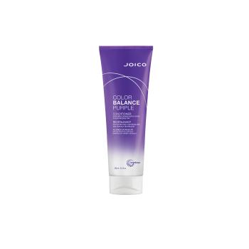 Joico Kondicionér pre blond a šedivé vlasy Color Balance (Purple Conditioner) 250 ml