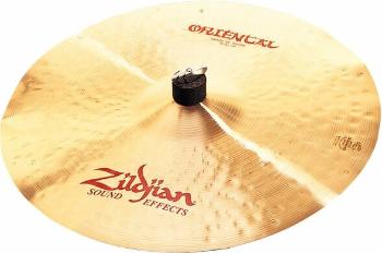 Zildjian A0621 Oriental Crash of Doom 20" Efektový činel