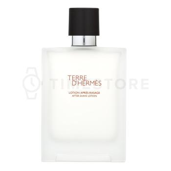 Hermès Terre D'Hermes voda po holení pre mužov 100 ml   - 30 dní na vrátenie tovaru, Garancia originality