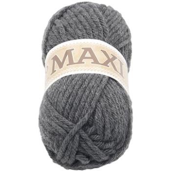 Jumbo MAXI 100 g – 909 tmavosivá (6695)