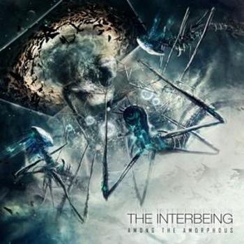 Interbeing - Among the Amorphous, CD