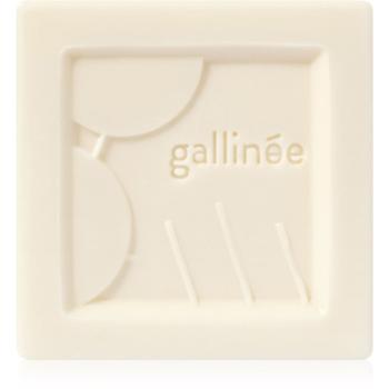 Gallinée BODY CARE Perfume-Free Cleansing Bar čistiace tuhé mydlo bez parfumácie 100 g