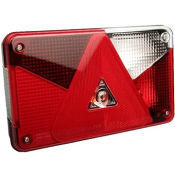 AGADOS multipoint 5 - levé BAJ (AGA11194)