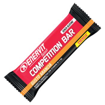 ENERVIT Competition bar pomaranč 30 g