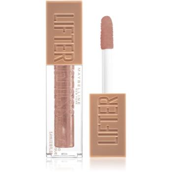 MAYBELLINE NEW YORK Lifter Gloss lesk na pery odtieň 08 Stone 5.4 ml