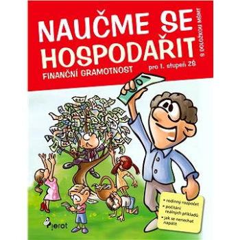 Naučme se hospodařit (978-80-735-3338-0)