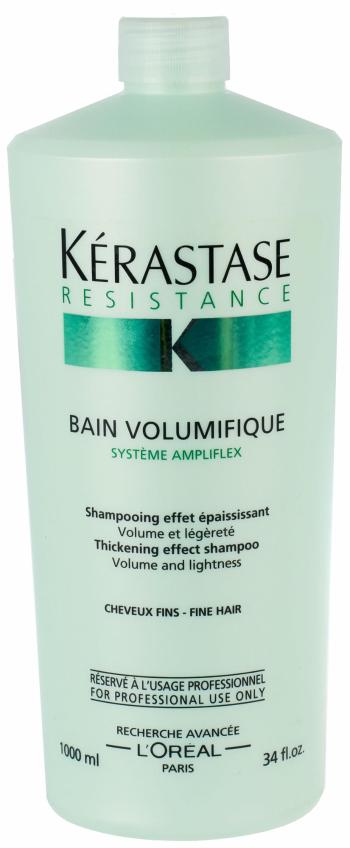 Sampon KÉRASTASE Resistance Volumifique Bain 1000 ml