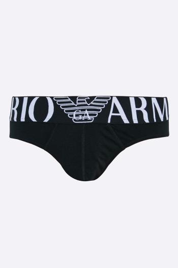 Emporio Armani Underwear - Slipy