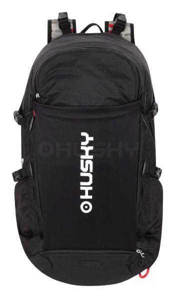 Husky Clever 30 l Čierna