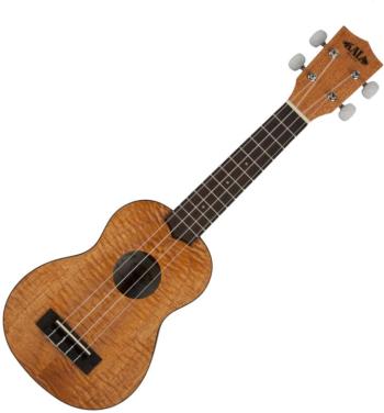 Kala KA-SEM-EQ Natural Sopránové ukulele