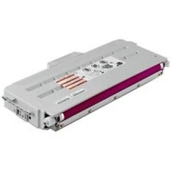 Brother TN-02M purpurový (magenta) kompatibilný toner