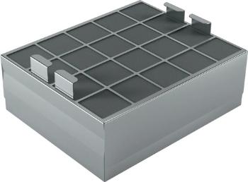 Long Life regeneračný pachový filter Siemens Siemens LZ00XXP00