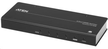 ATEN 4 port HDMI 2.0 splitter 1-4 True 4K@60Hz rozlišení