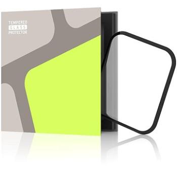 Tempered Glass Protector na Apple Watch Ultra 49 mm, vodoodolné (TGR-AWU-BL)