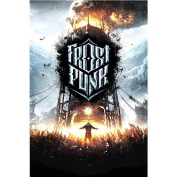 Frostpunk (PC)  DIGITAL (422412)