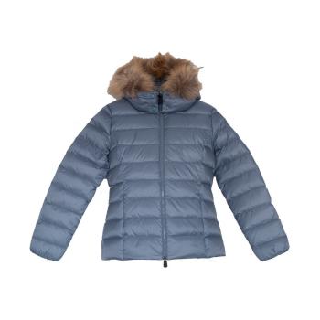 JOTT  Luxe ml capuche grand froid  Bundy Modrá