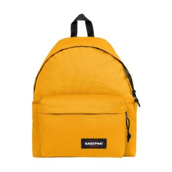 Eastpak  PADDED PAKR SUNRISE  Ruksaky a batohy Žltá