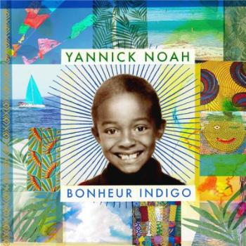 Noah, Yannick - Bonheur Indigo, Vinyl